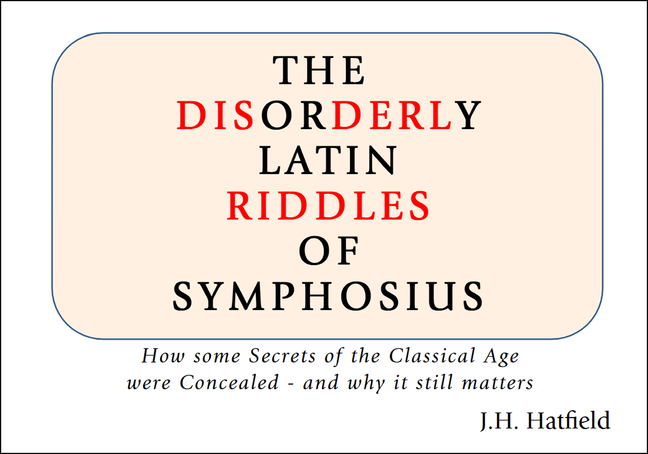TDLROS cover image